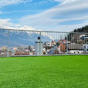  Apartment Exklusive Penthousewohnung Mit Tesla-wallbox In Österreich