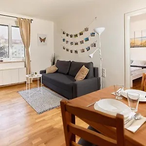  Apartment Gemütliche In Zentraler Lage Österreich