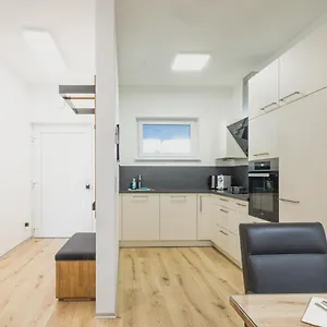  Apartment Deluxe Österreich