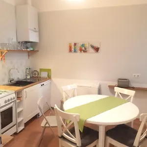  Apartment City-apartments Langegger Österreich