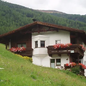 Apartment Harmonie, Sölden
